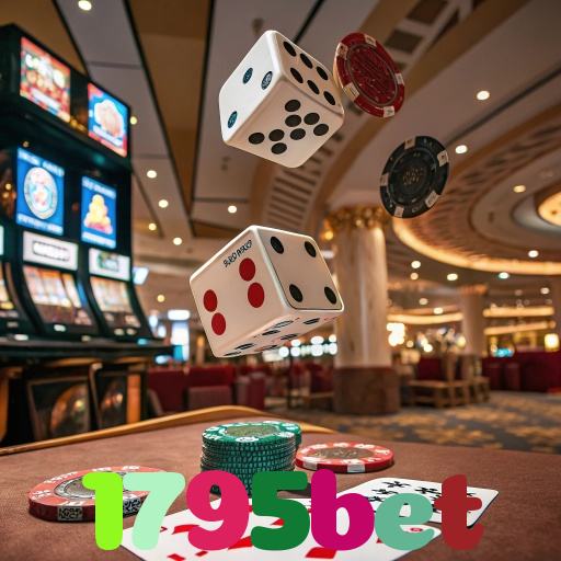  1795bet