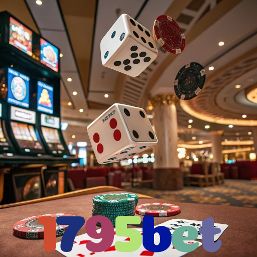  1795bet