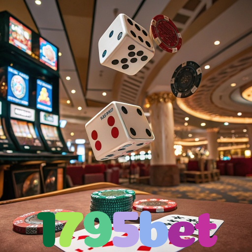  1795bet