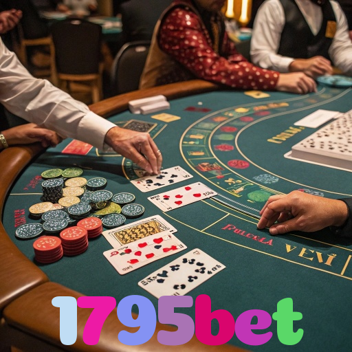  1795bet