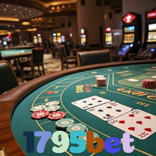  1795bet