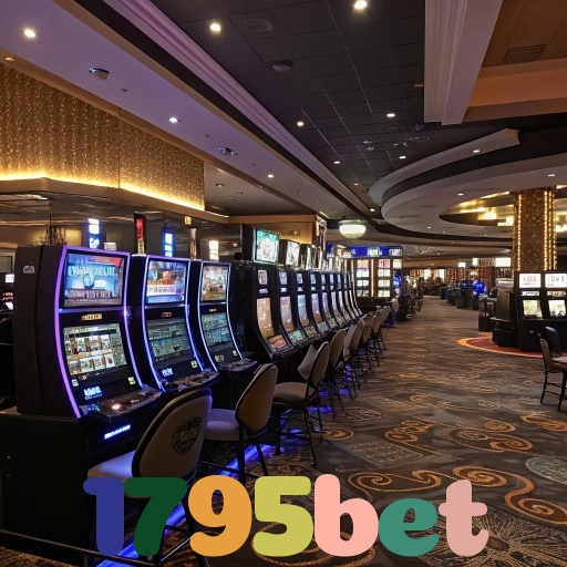  1795bet