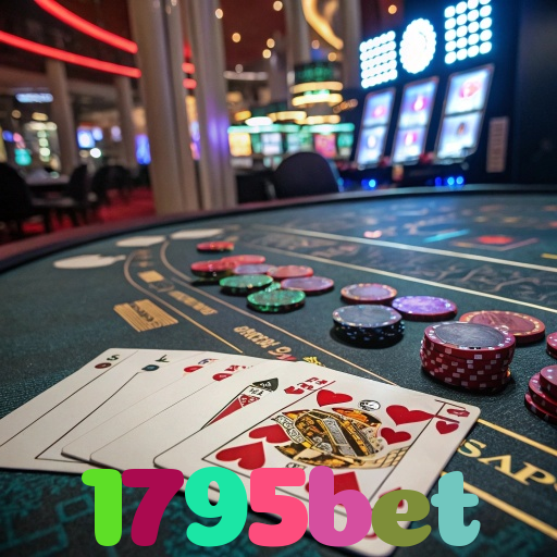  1795bet