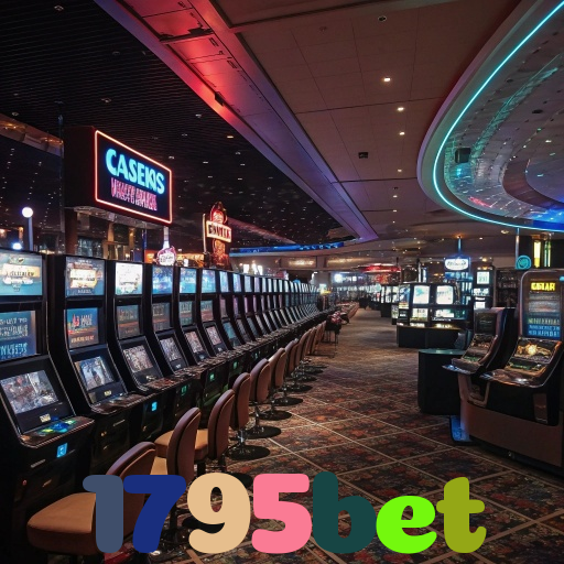  1795bet