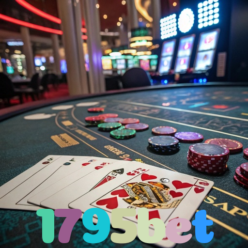  1795bet