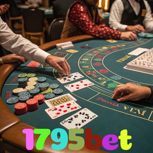  1795bet