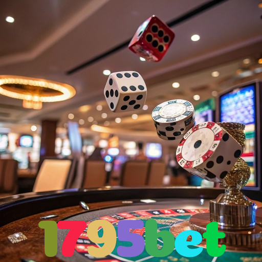  1795bet