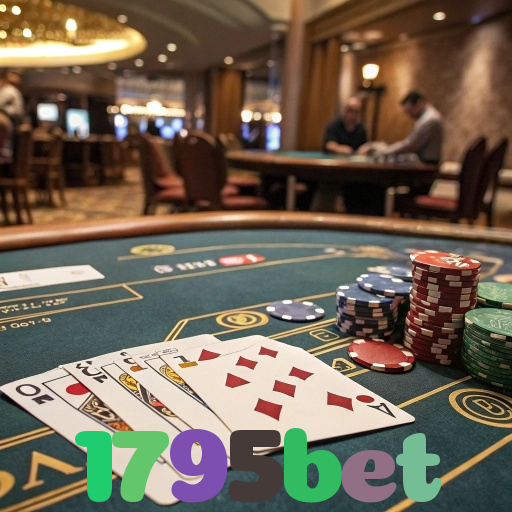  1795bet