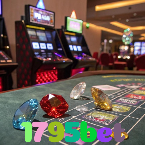  1795bet