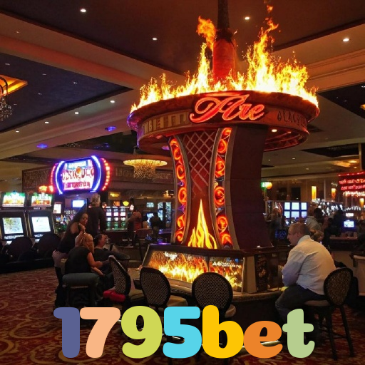  1795bet
