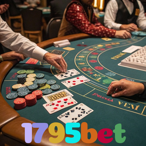  1795bet