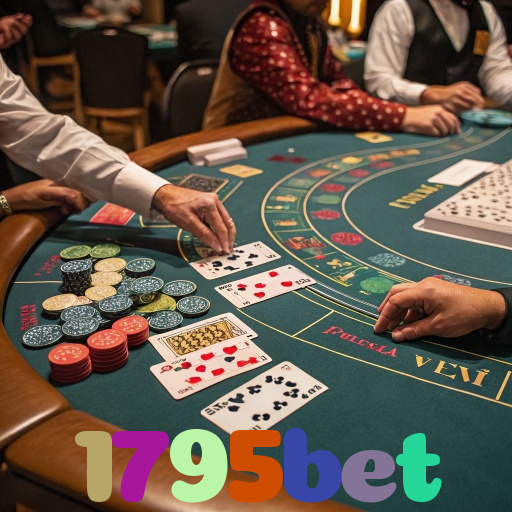  1795bet