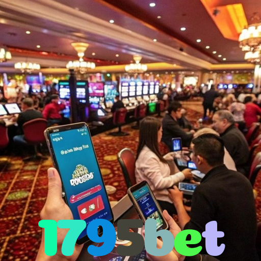  1795bet