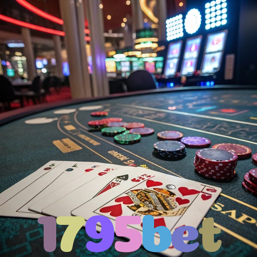  1795bet