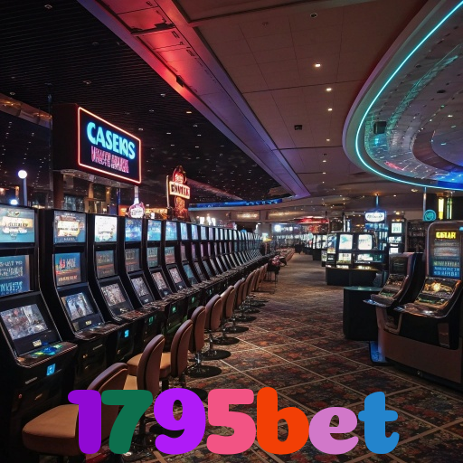  1795bet