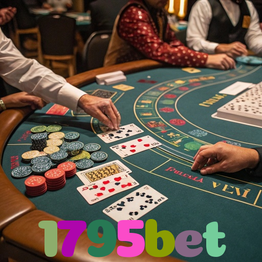  1795bet