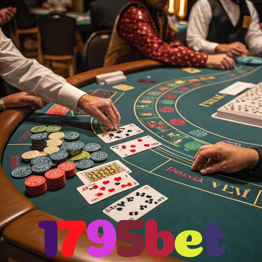  1795bet