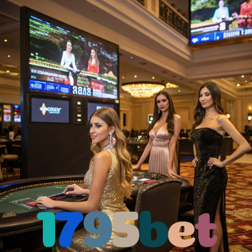  1795bet