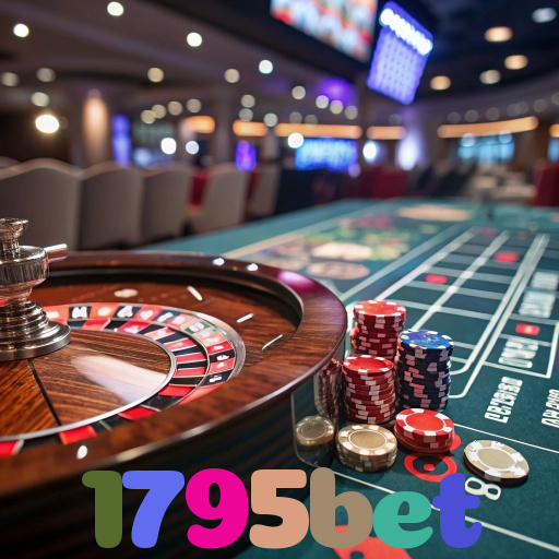  1795bet