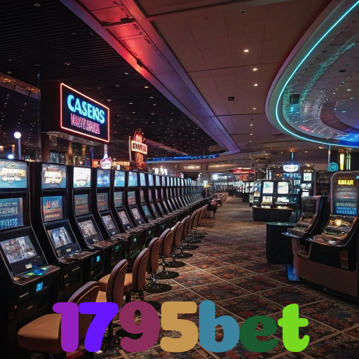  1795bet
