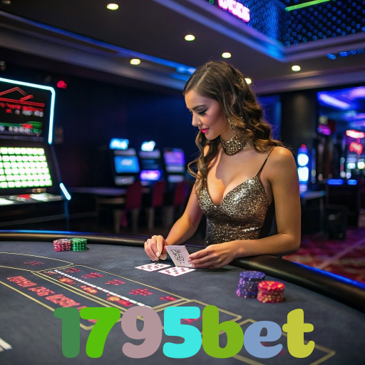  1795bet