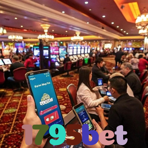  1795bet
