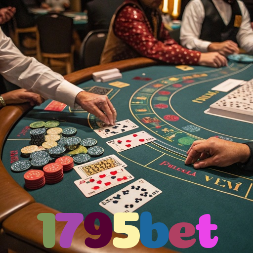  1795bet