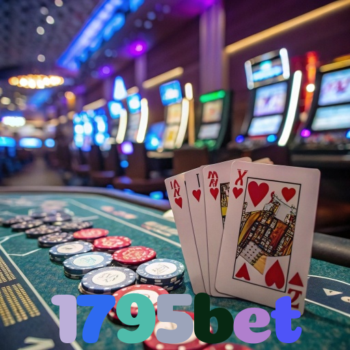  1795bet