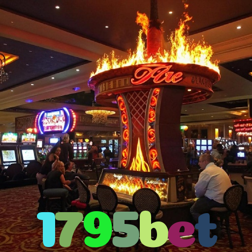  1795bet
