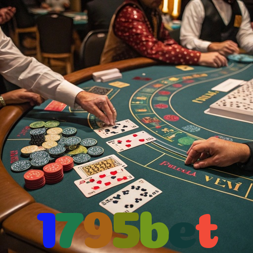 1795bet
