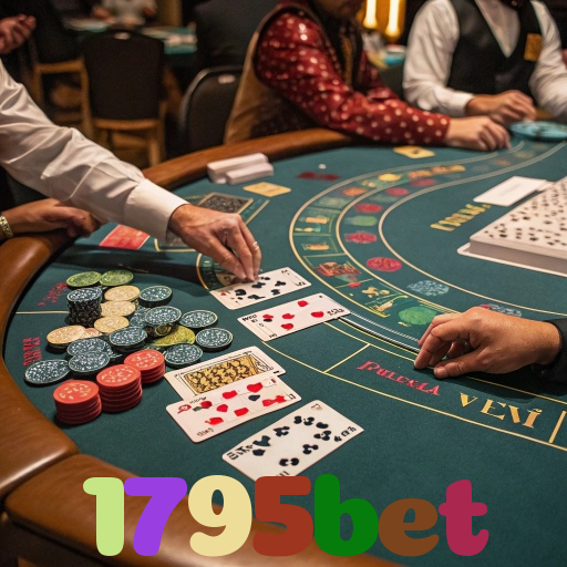  1795bet