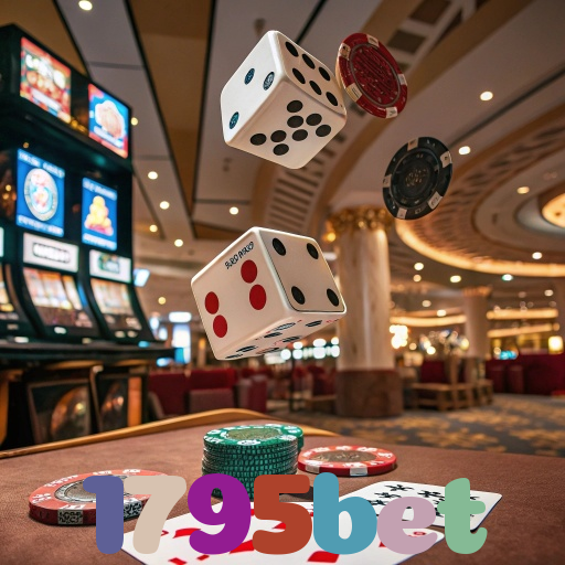  1795bet