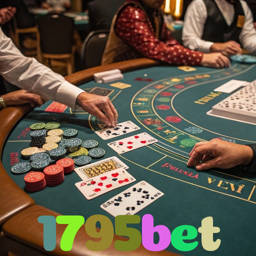  1795bet