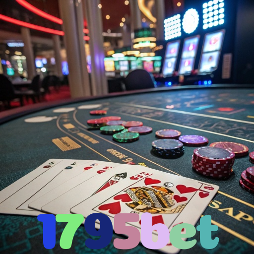  1795bet