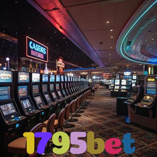  1795bet