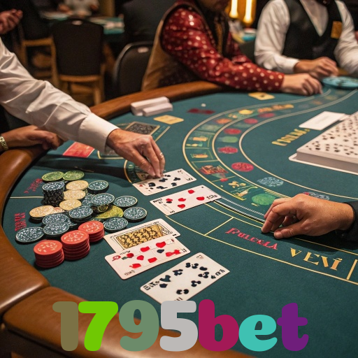  1795bet