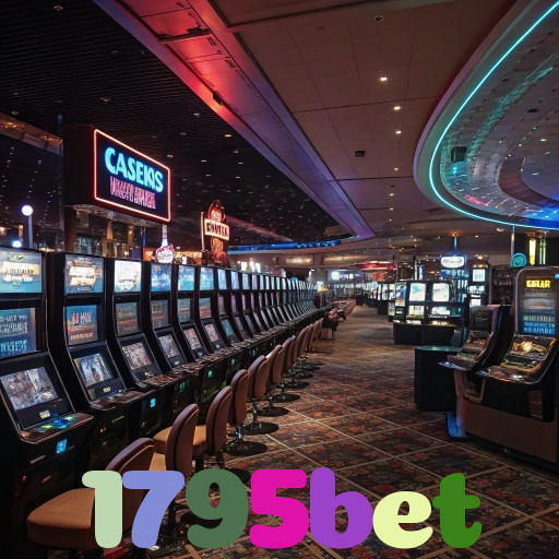  1795bet