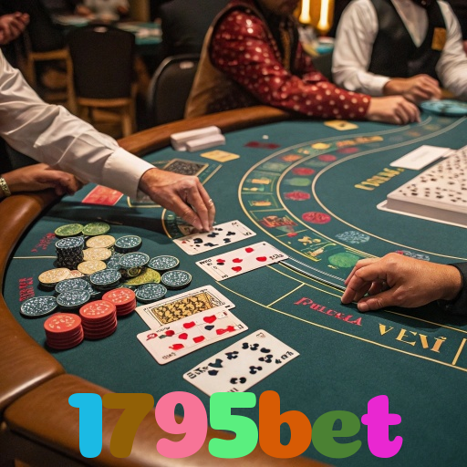  1795bet