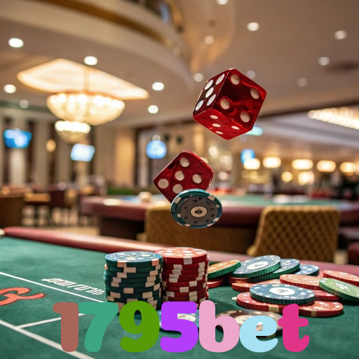  1795bet