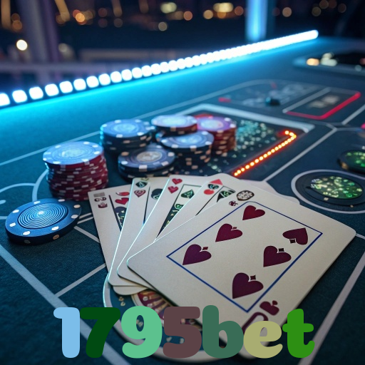  1795bet