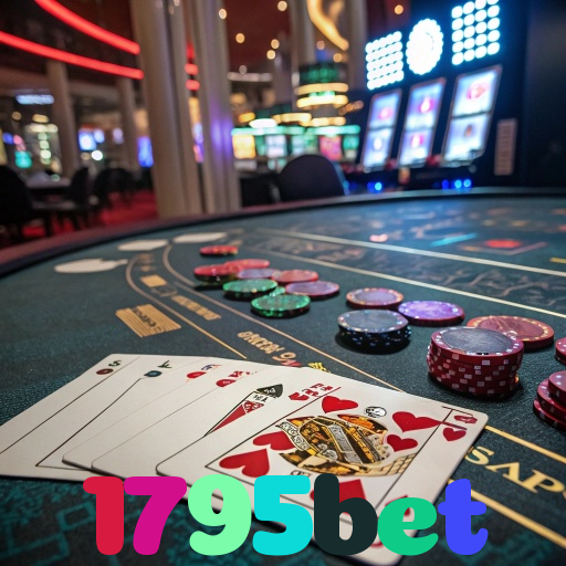  1795bet
