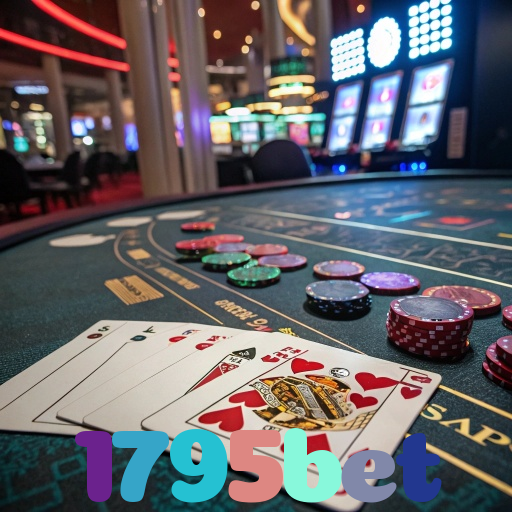  1795bet