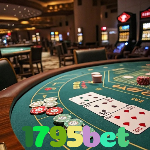  1795bet