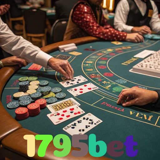  1795bet