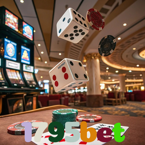  1795bet