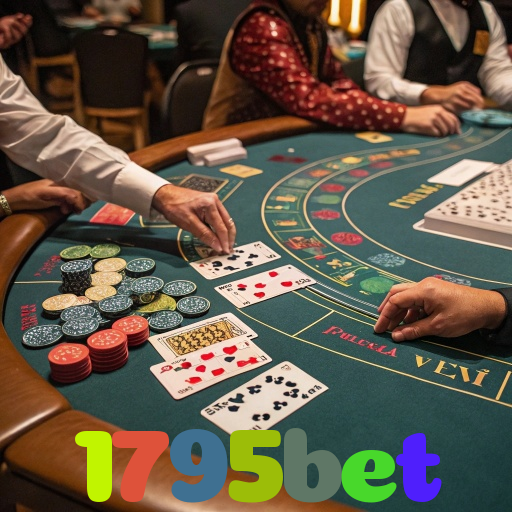  1795bet
