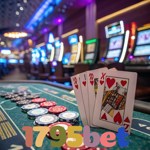  1795bet