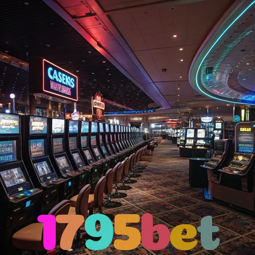  1795bet