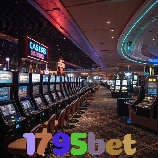  1795bet