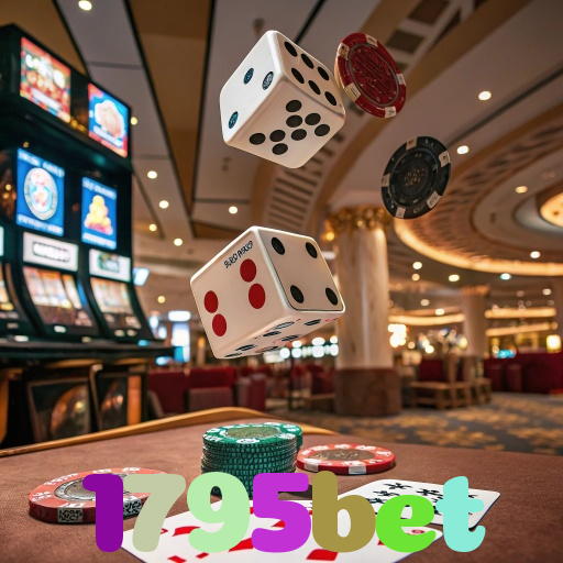  1795bet